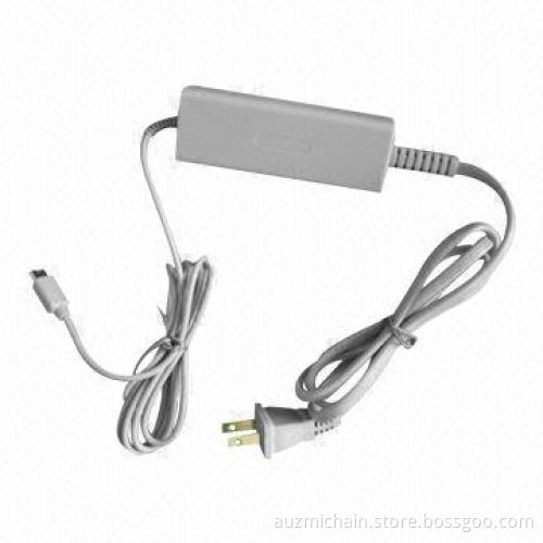 New Arrival Wii U Controller Charger AC Adapter